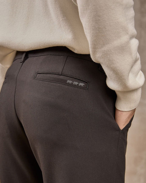 Pantalon Ernest - MISE AU GREEN - 3