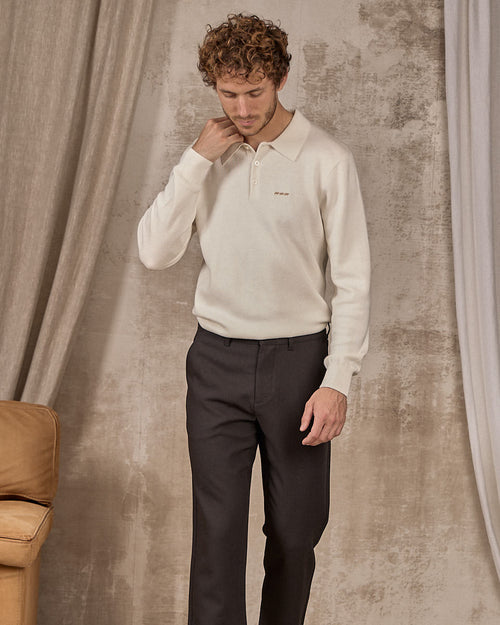 Pantalon Ernest - MISE AU GREEN - 5