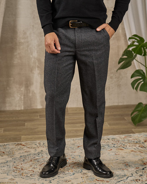 Pantalon Eugène - MISE AU GREEN - 2