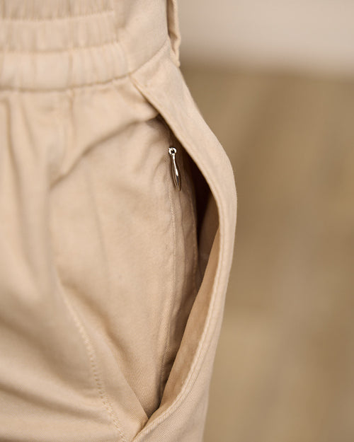 Chino léger Gaston - MISE AU GREEN - 7