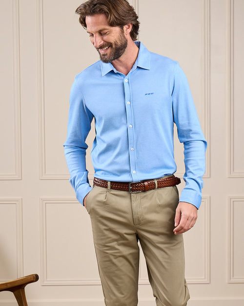 Pull Darren - MISE AU GREEN - 8