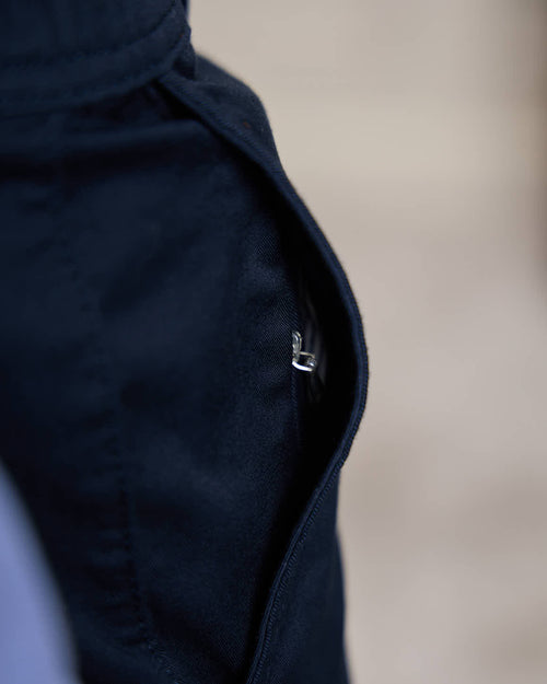 Chino coupe droite - MISE AU GREEN - 5