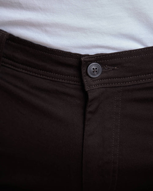 Chino coupe droite - MISE AU GREEN - 7