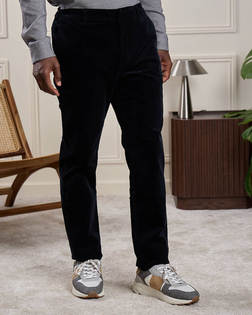 Pantalon Velours - MISE AU GREEN - 5