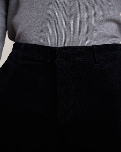 Pantalon Velours - MISE AU GREEN - 6
