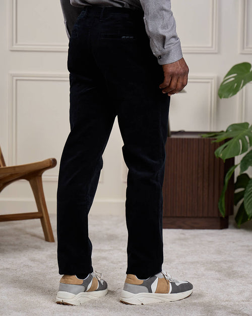 Pantalon Velours - MISE AU GREEN - 7