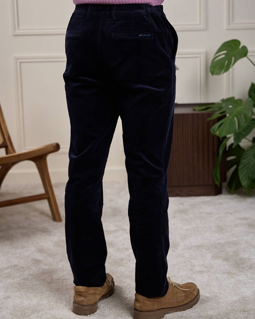 Pantalon Velours - MISE AU GREEN - 5