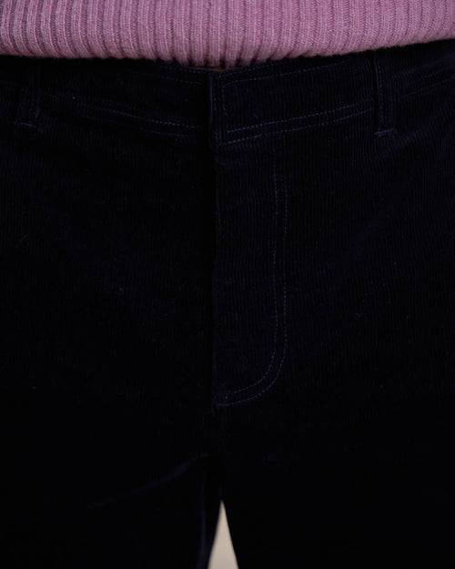 Pantalon Velours - MISE AU GREEN - 6