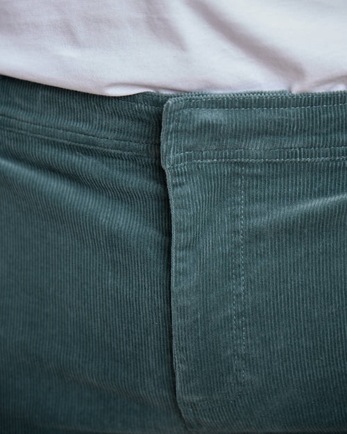 Pantalon Velours - MISE AU GREEN - 3