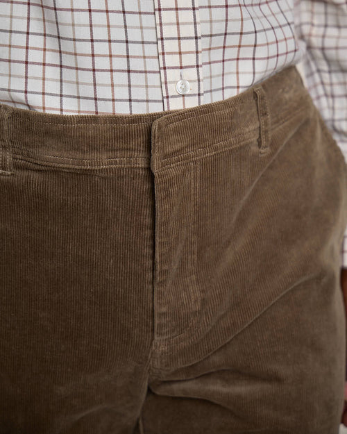Pantalon Velours - MISE AU GREEN - 7