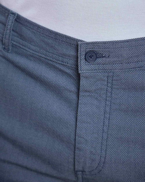 Chino modern fit - MISE AU GREEN - 3