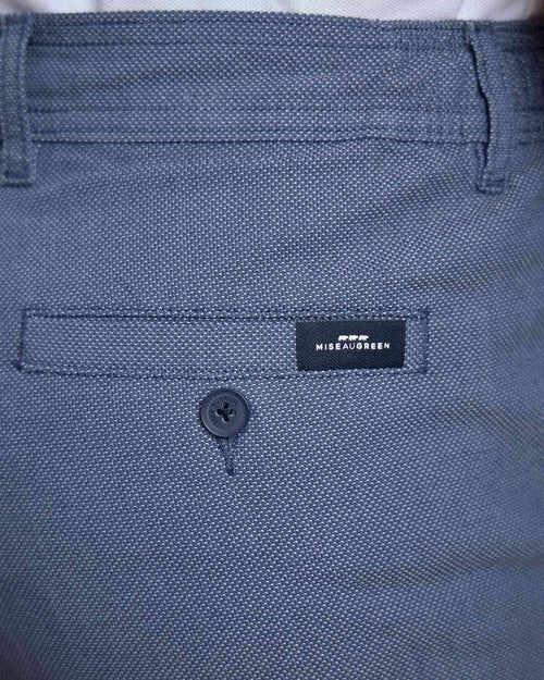Chino modern fit - MISE AU GREEN - 5