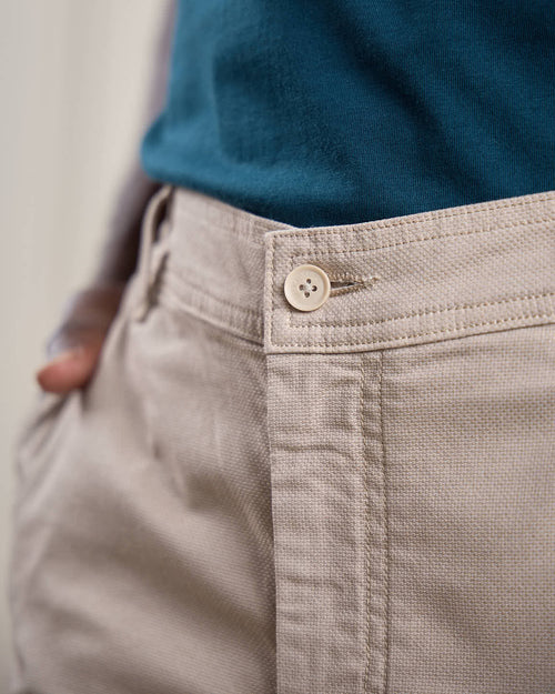 Chino modern fit - MISE AU GREEN - 3