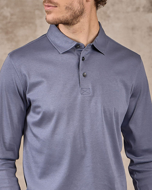 Polo Celian - MISE AU GREEN - 1