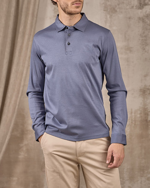 Polo Celian - MISE AU GREEN - 2