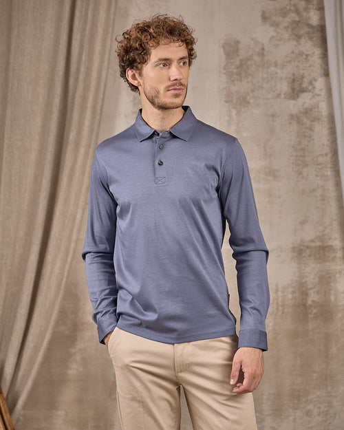 Polo Celian - MISE AU GREEN - 2