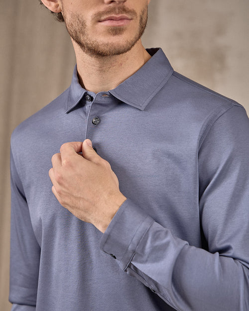 Polo Celian - MISE AU GREEN - 3