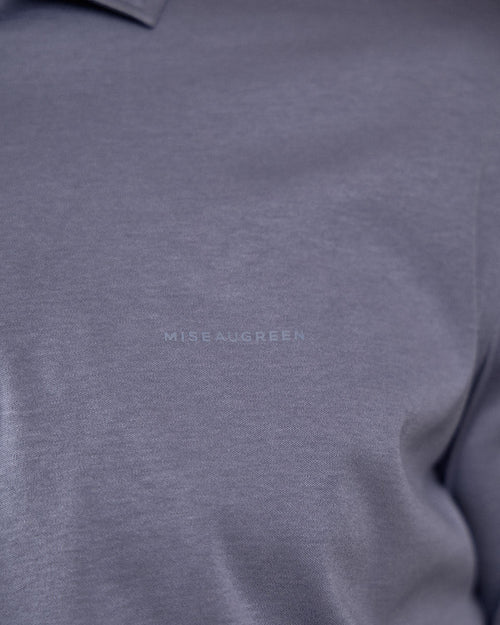 Polo Celian - MISE AU GREEN - 4