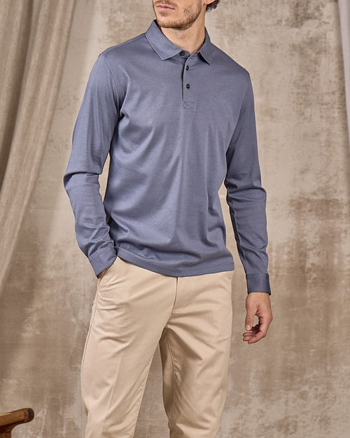 Polo Celian - MISE AU GREEN - 6