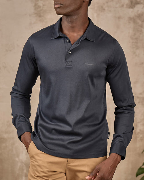 Polo Celian - MISE AU GREEN - 2