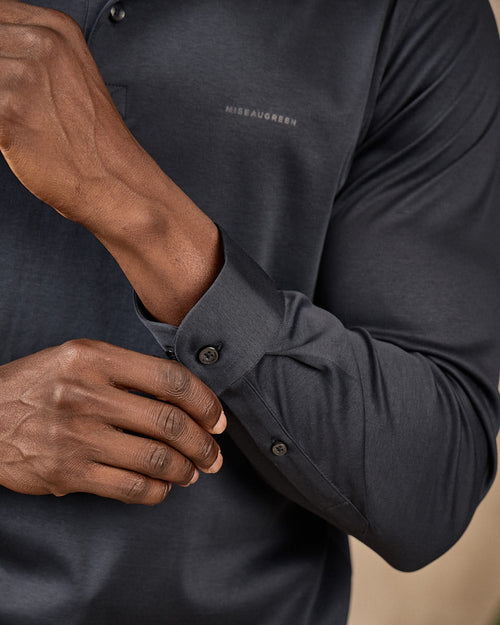 Polo Celian - MISE AU GREEN - 3