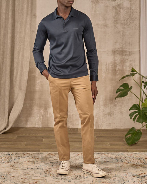 Polo Celian - MISE AU GREEN - 4