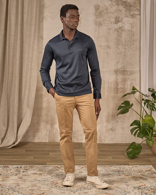 Polo Celian - MISE AU GREEN - 4