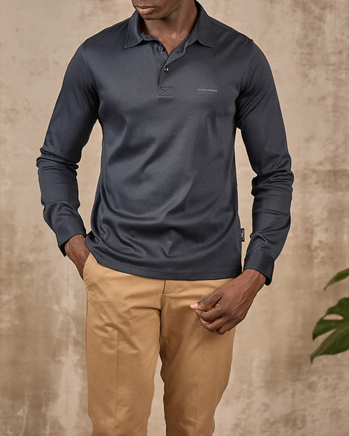 Polo Celian - MISE AU GREEN - 6