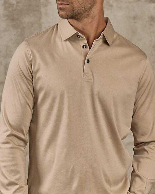 Polo Celian - MISE AU GREEN - 3