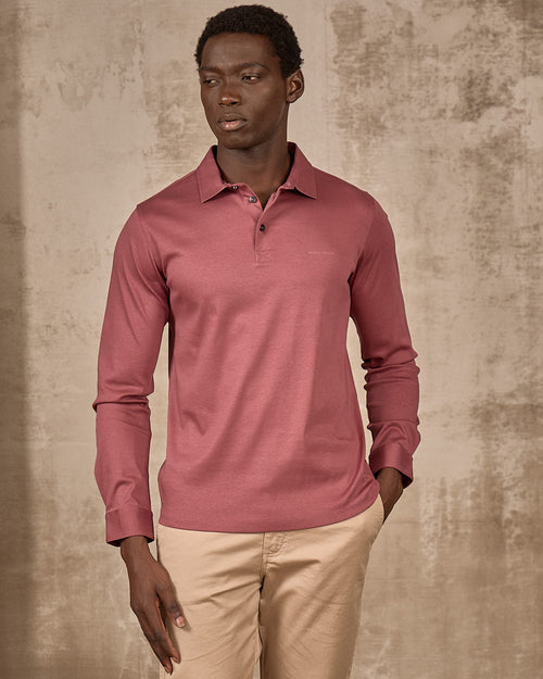 Polo Celian - MISE AU GREEN - 1