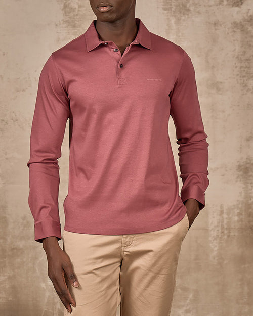 Polo Celian - MISE AU GREEN - 1