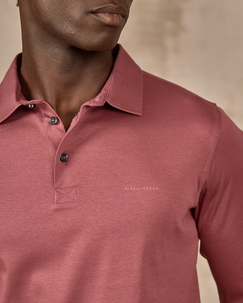 Polo Celian - MISE AU GREEN - 2