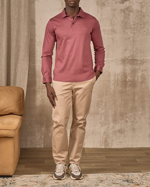 Polo Celian - MISE AU GREEN - 3