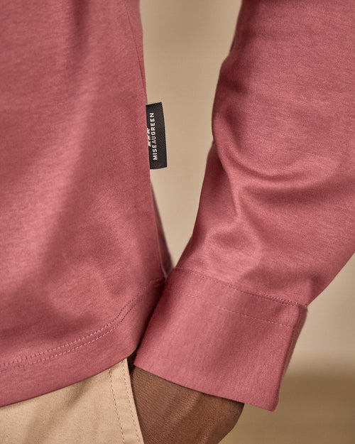 Polo Celian - MISE AU GREEN - 4