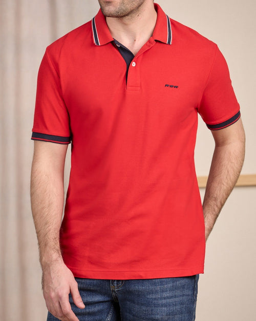 Polo Clark - MISE AU GREEN - 6