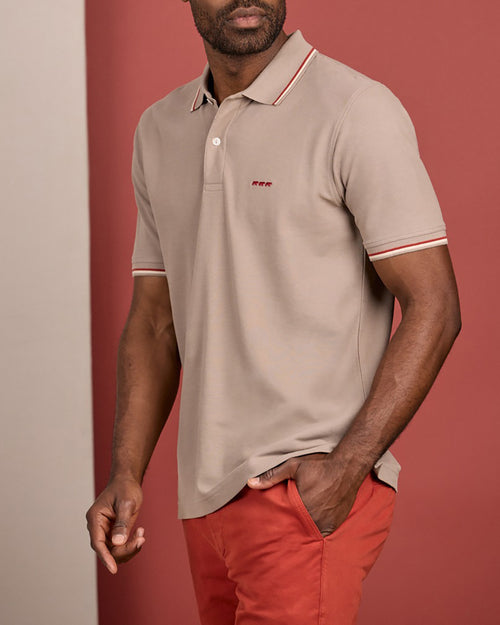 Polo Ben - MISE AU GREEN - 1