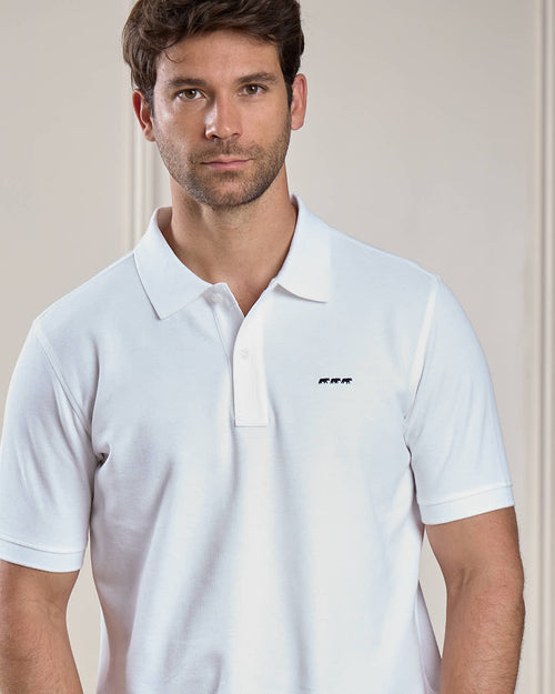 Polo Collin - MISE AU GREEN - 1