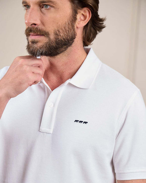 Polo Collin - MISE AU GREEN - 2