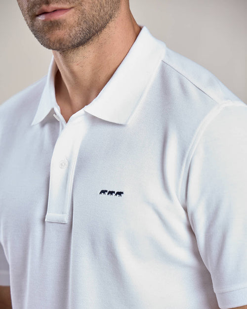 Polo Collin - MISE AU GREEN - 2