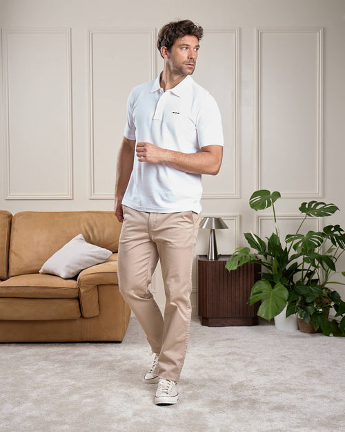Polo Collin - MISE AU GREEN - 5