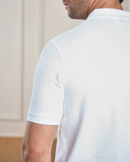 Polo Collin - MISE AU GREEN - 6