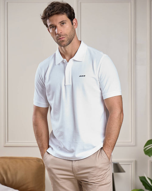 Polo Collin - MISE AU GREEN - 7