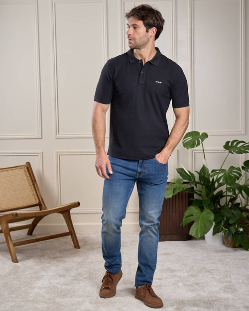 Polo Collin - MISE AU GREEN - 1