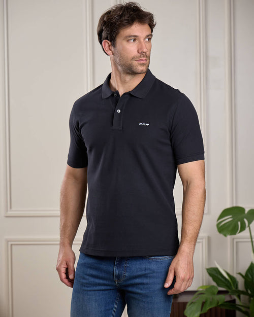 Polo Collin - MISE AU GREEN - 2
