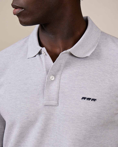 Polo Collin - MISE AU GREEN - 5