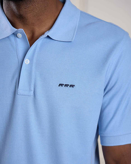 Polo Collin - MISE AU GREEN - 2