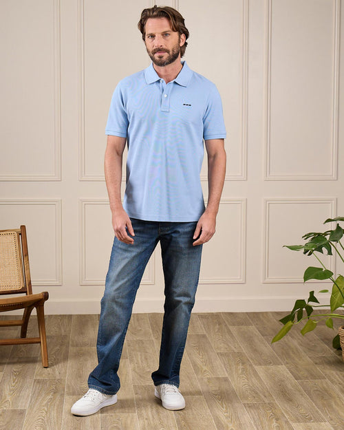 Polo Collin - MISE AU GREEN - 3