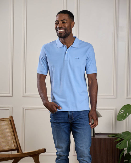 Polo Collin - MISE AU GREEN - 3