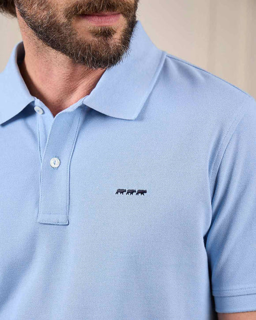 Polo Collin - MISE AU GREEN - 4