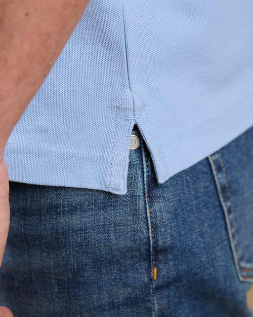 Polo Collin - MISE AU GREEN - 5